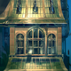 Image for article titled The Beautiful Concept Art Of BioShock Infinite